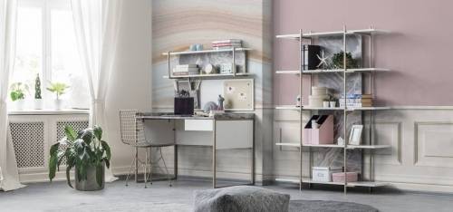 Loft Gold Genç Odası 