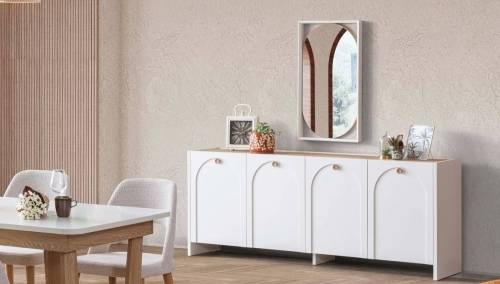 Granada Yemek Odası 